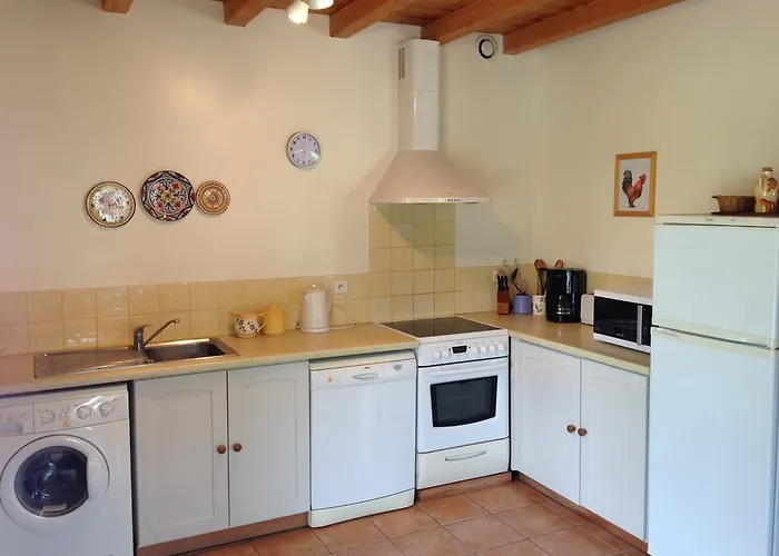 De Cognac Holiday home