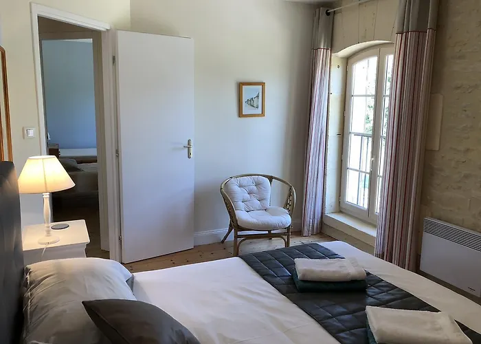 De Cognac * Bréville