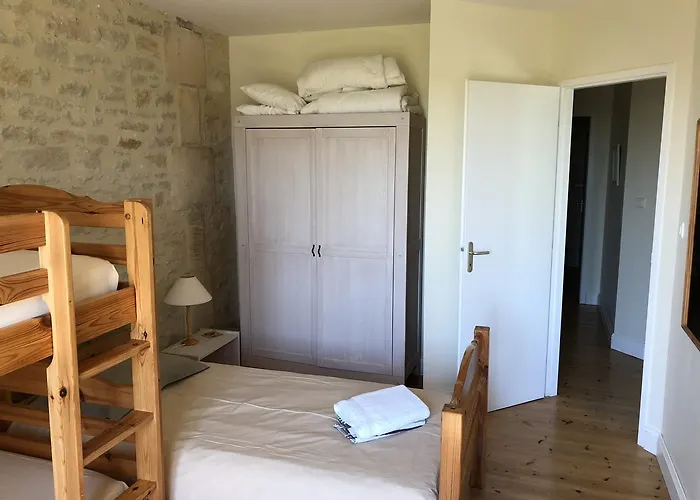 De Cognac * Bréville