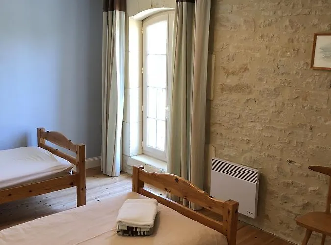 De Cognac Feriehus *