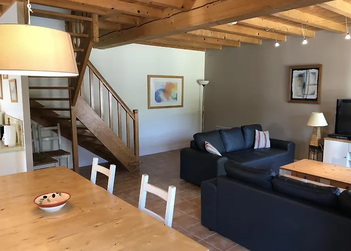 Feriehus De Cognac Bréville